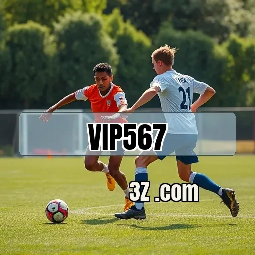 Novidades Empolgantes: Notícias do vip567.com Que Você Não Pode Perder