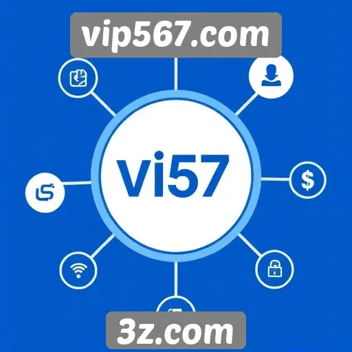 Como funciona o sistema de pagamento no vip567.com