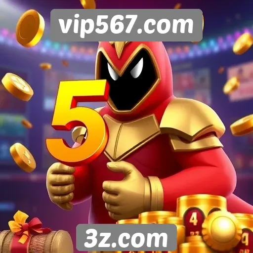 Ofertas promocionais disponíveis em vip567.com