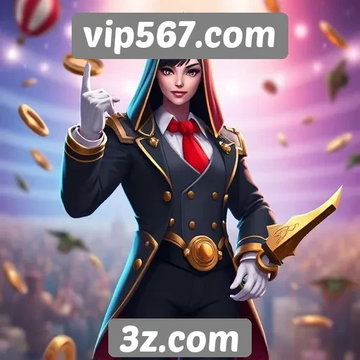 Explorando os bônus oferecidos pelo vip567.com