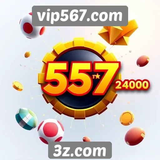 Comparativo de jogos disponíveis no vip567