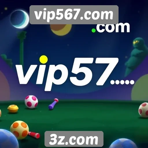 Novidades no catálogo de jogos do vip567.com